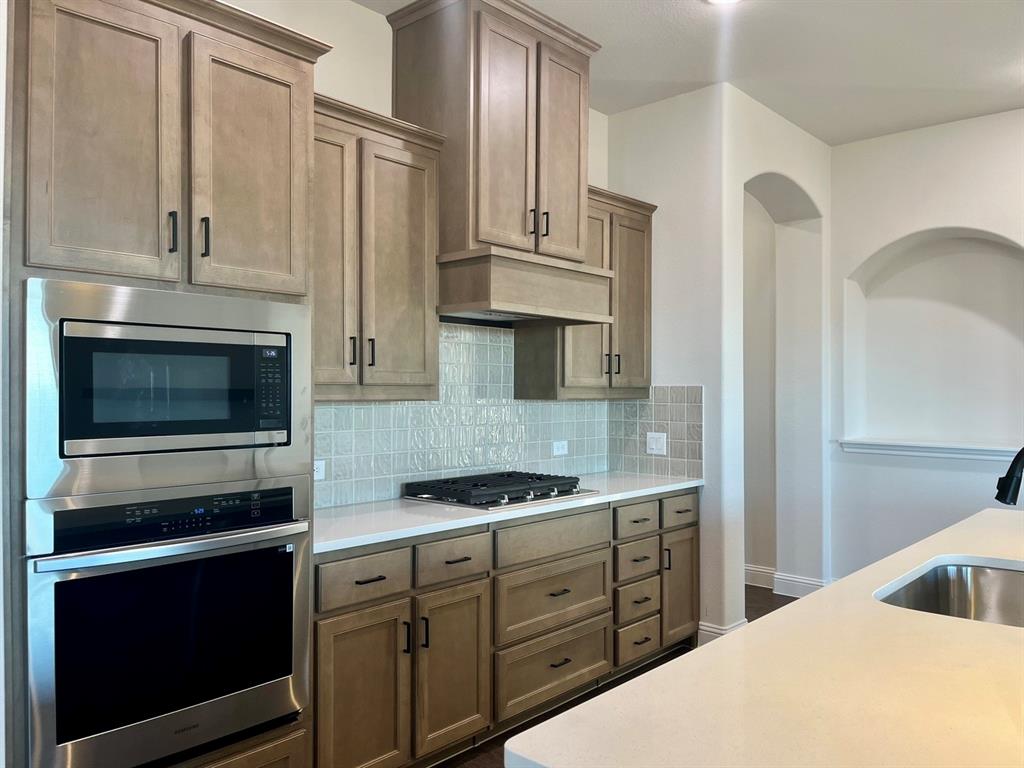 Myrtle Creek - Residential