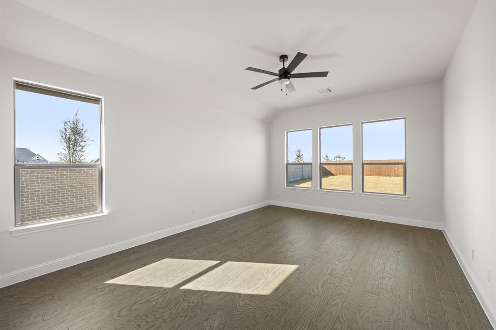 Myrtle Creek - Residential