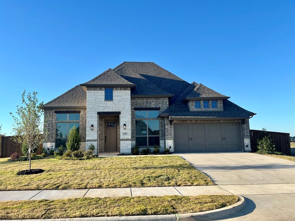 Myrtle Creek - Residential