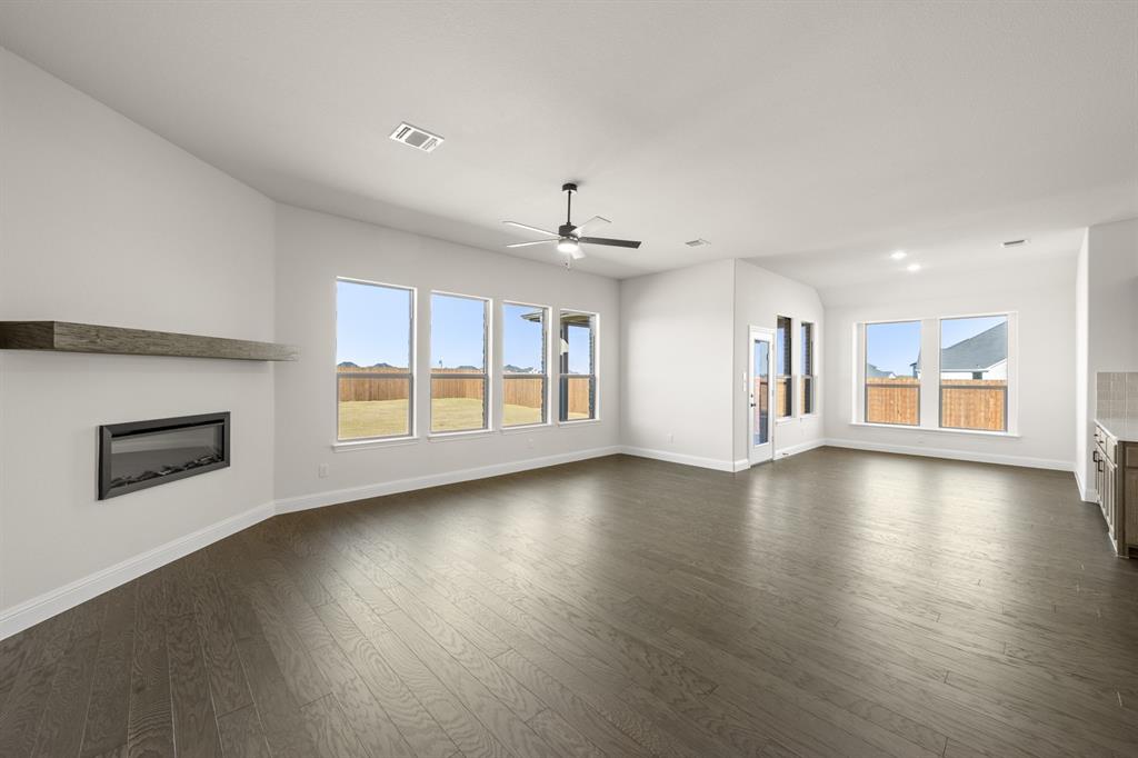 Myrtle Creek - Residential