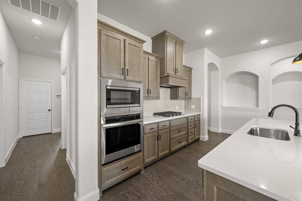 Myrtle Creek - Residential