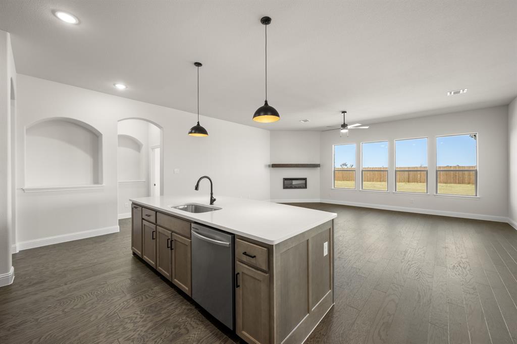 Myrtle Creek - Residential