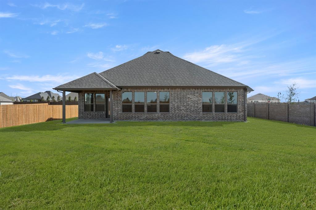 Myrtle Creek - Residential