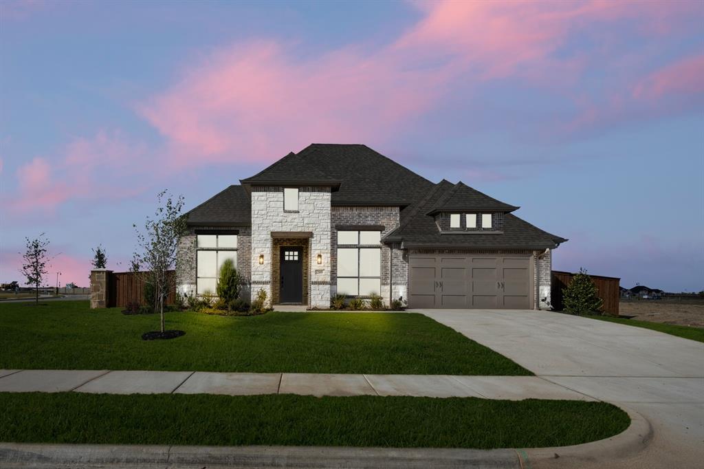 Myrtle Creek - Residential