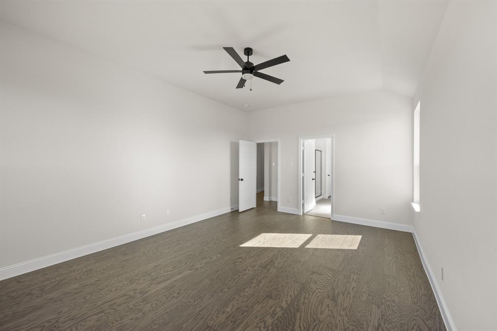 Myrtle Creek - Residential