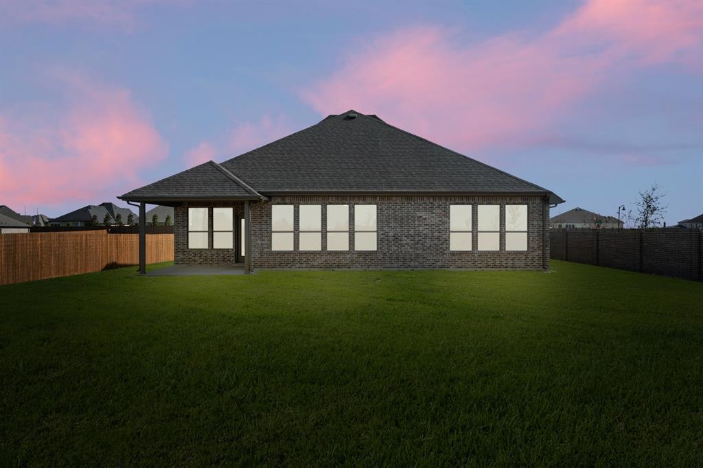 Myrtle Creek - Residential