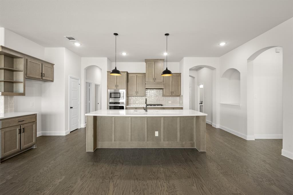 Myrtle Creek - Residential