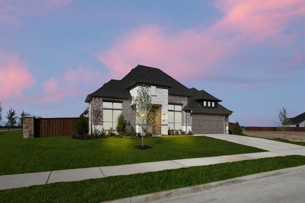 Myrtle Creek - Residential