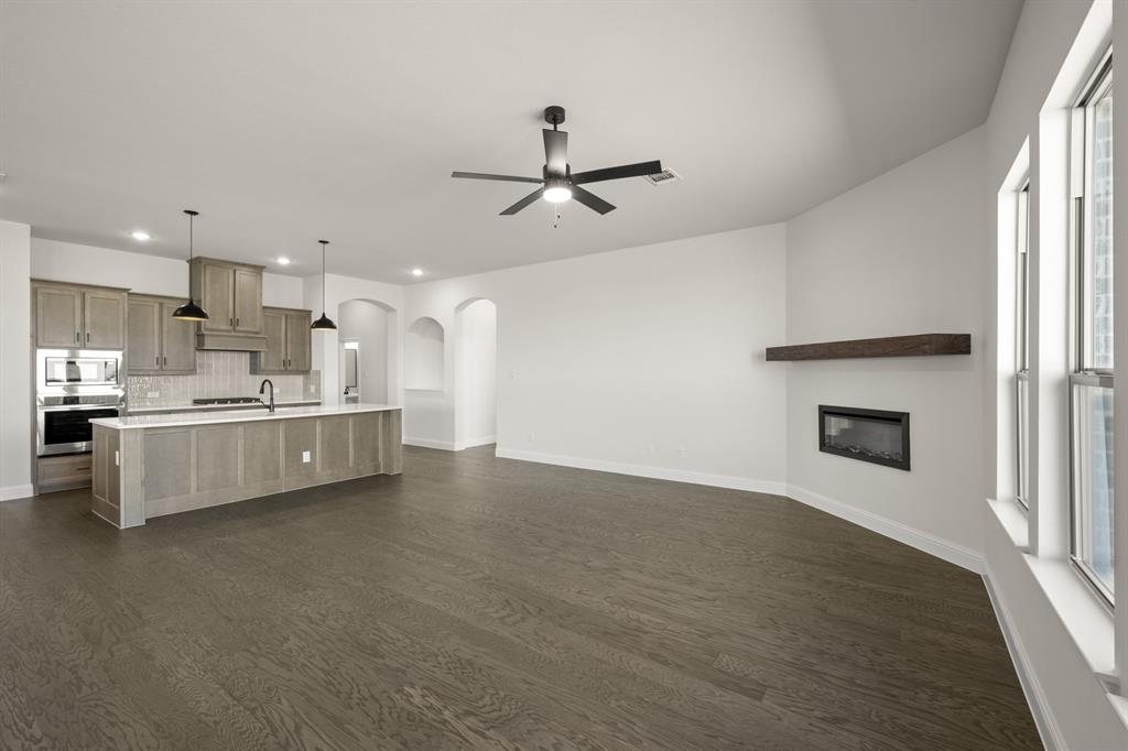 Myrtle Creek - Residential