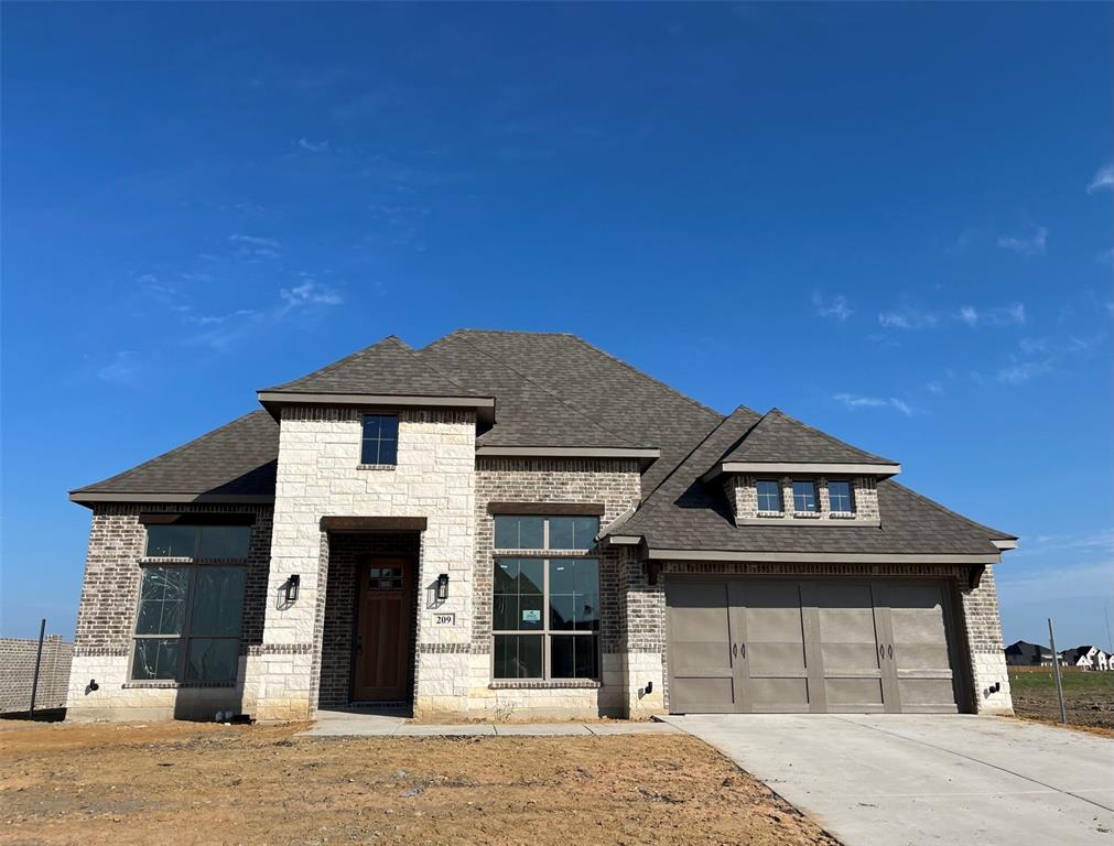 209 Pine Leaf Trail