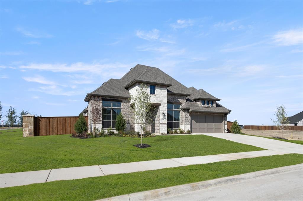 Myrtle Creek - Residential