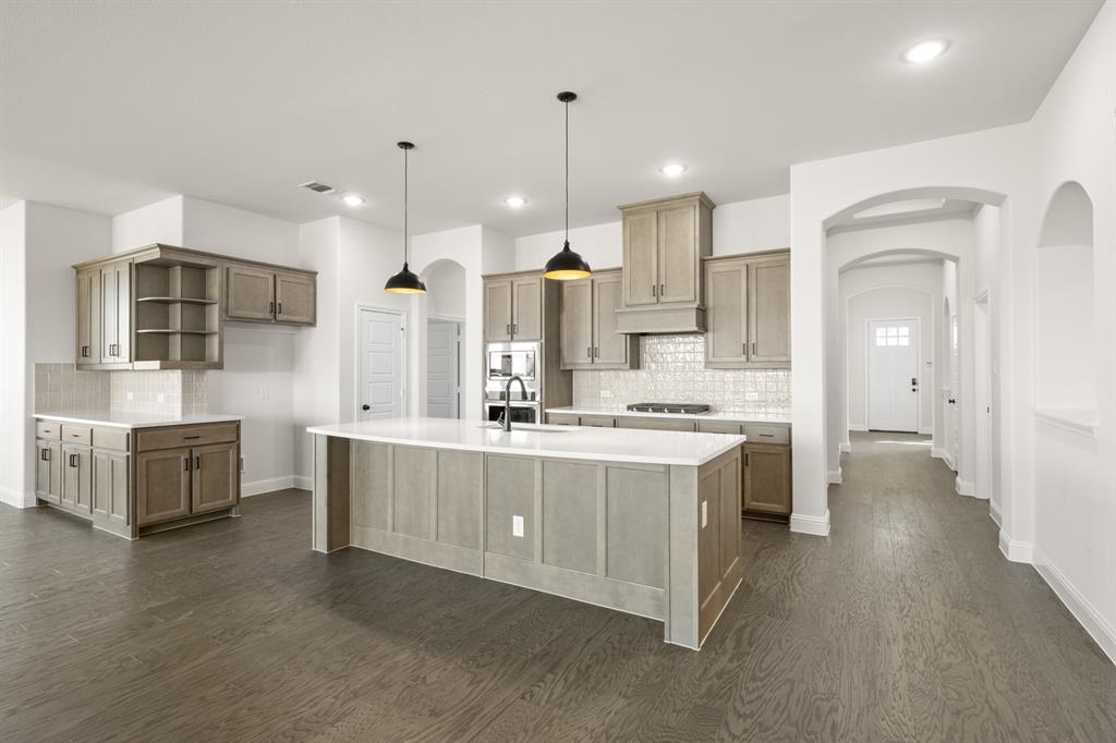 Myrtle Creek - Residential