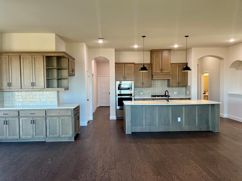 Myrtle Creek - Residential