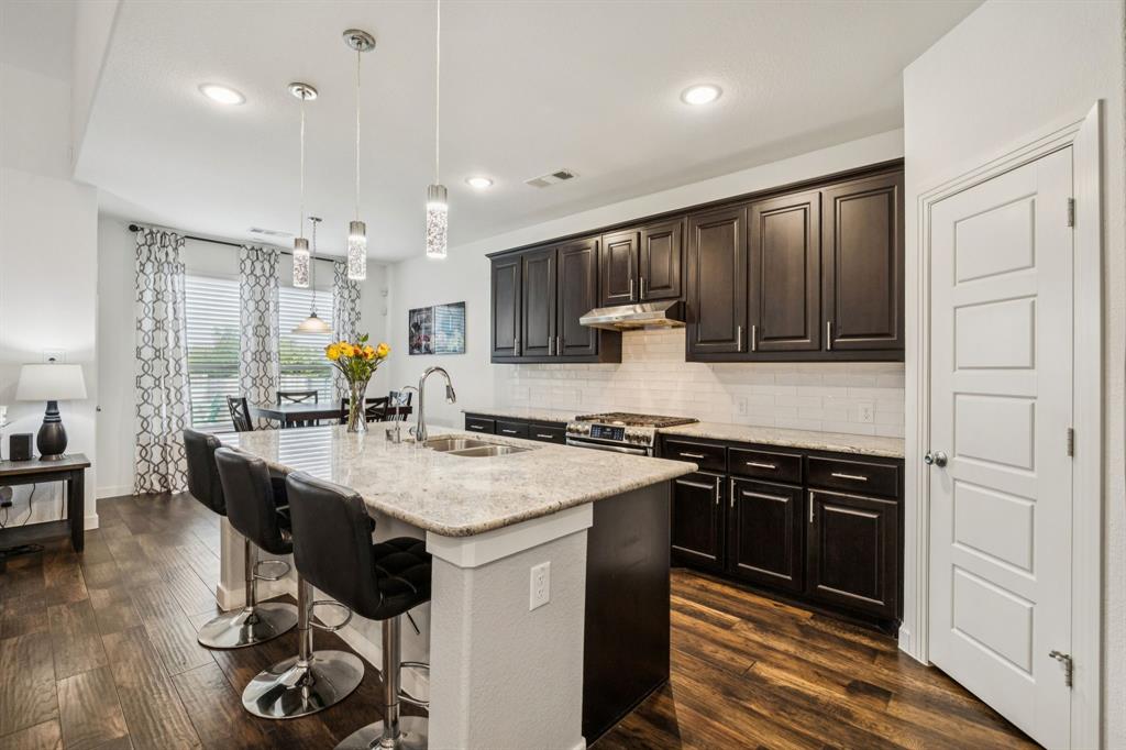 Harvest Meadows Phas - Residential