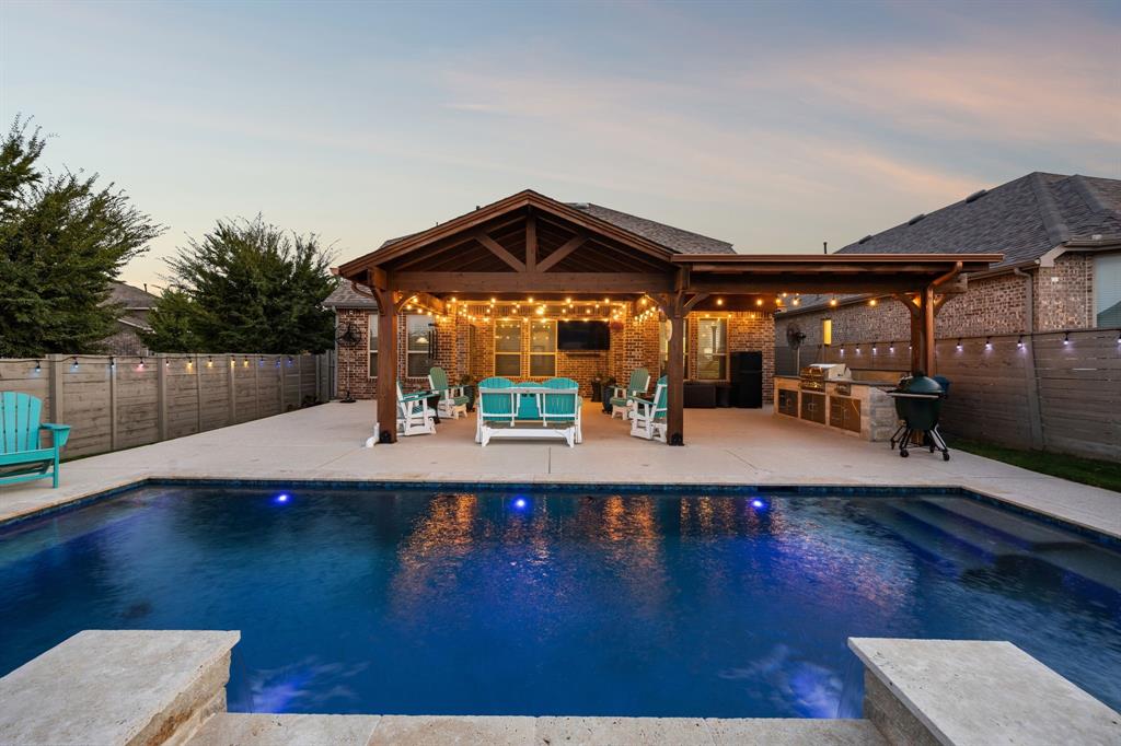 Harvest Meadows Phas - Residential