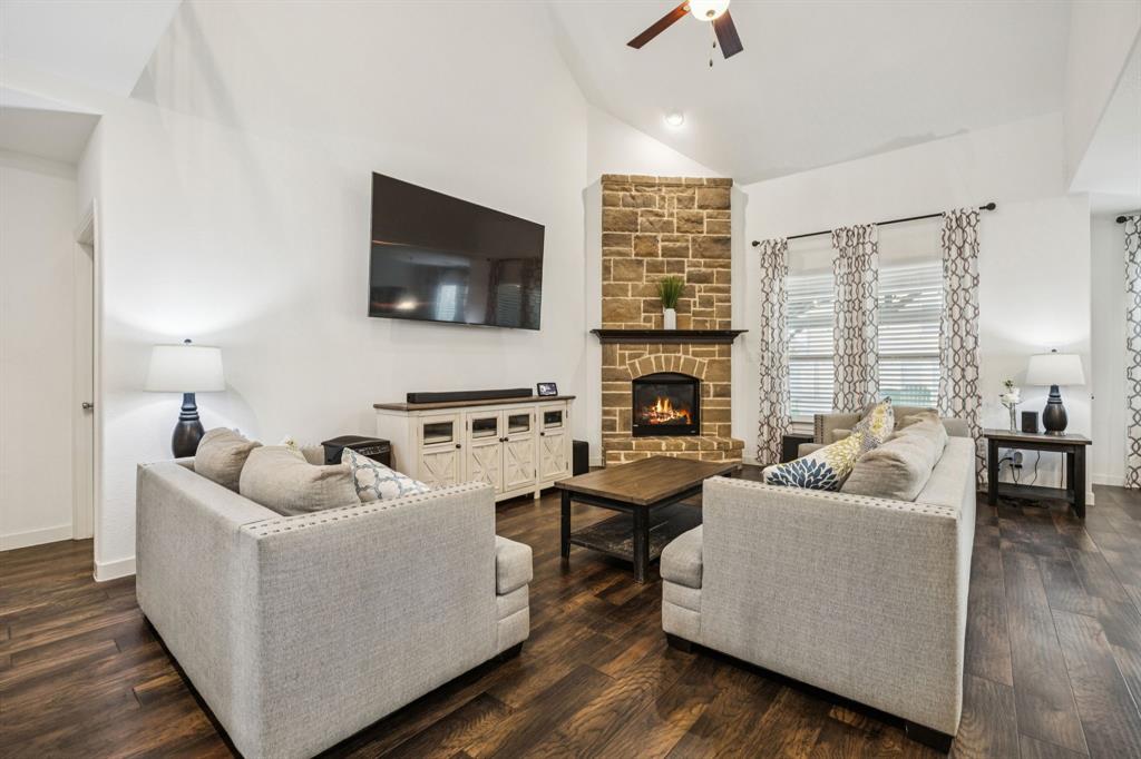 Harvest Meadows Phas - Residential