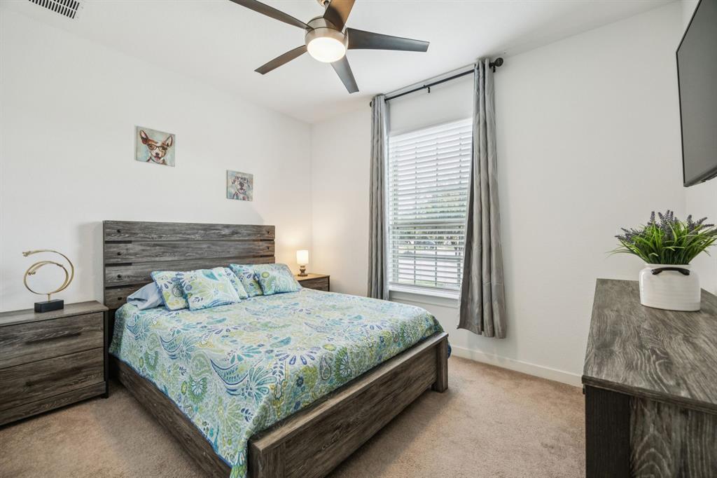 Harvest Meadows Phas - Residential