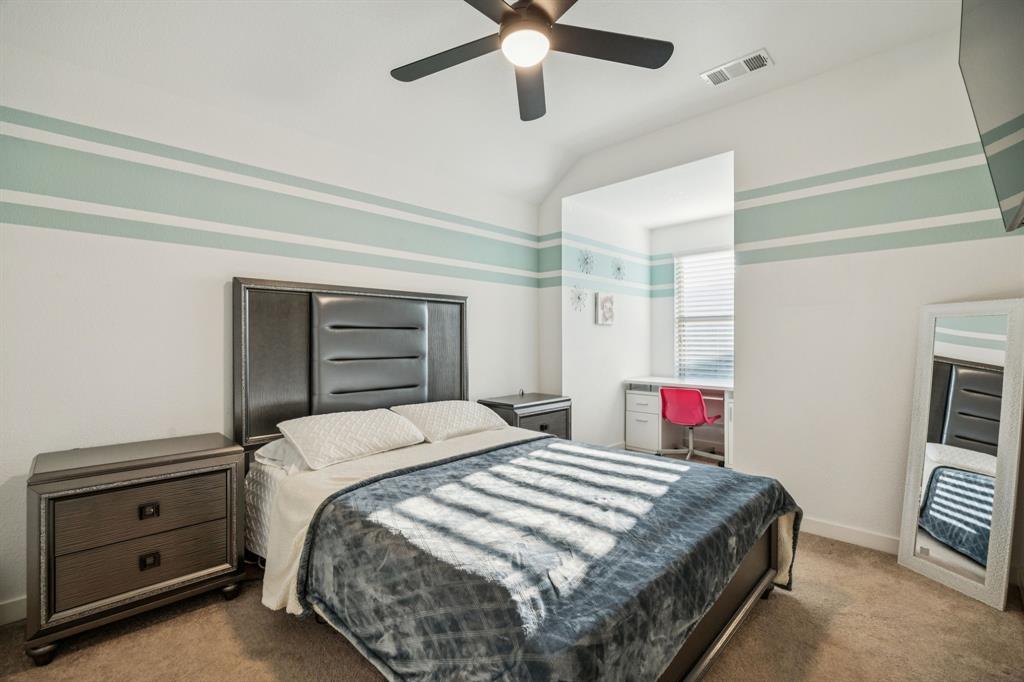 Harvest Meadows Phas - Residential