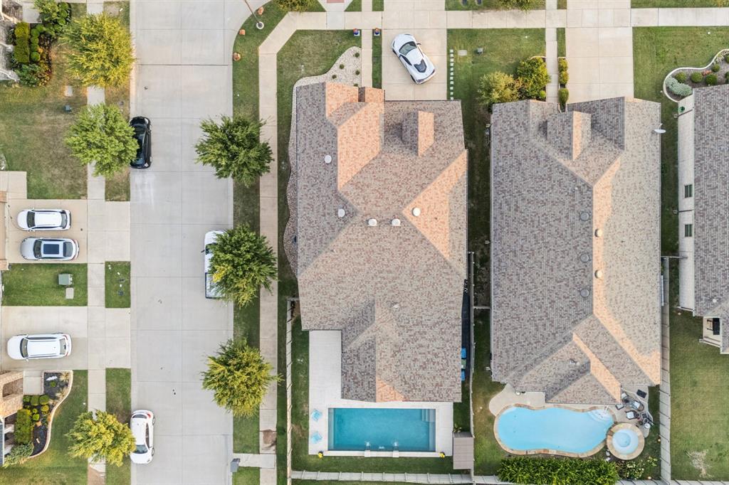 Harvest Meadows Phas - Residential