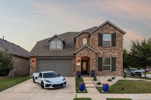 1800 Harrier Lane Argyle TX 76226
