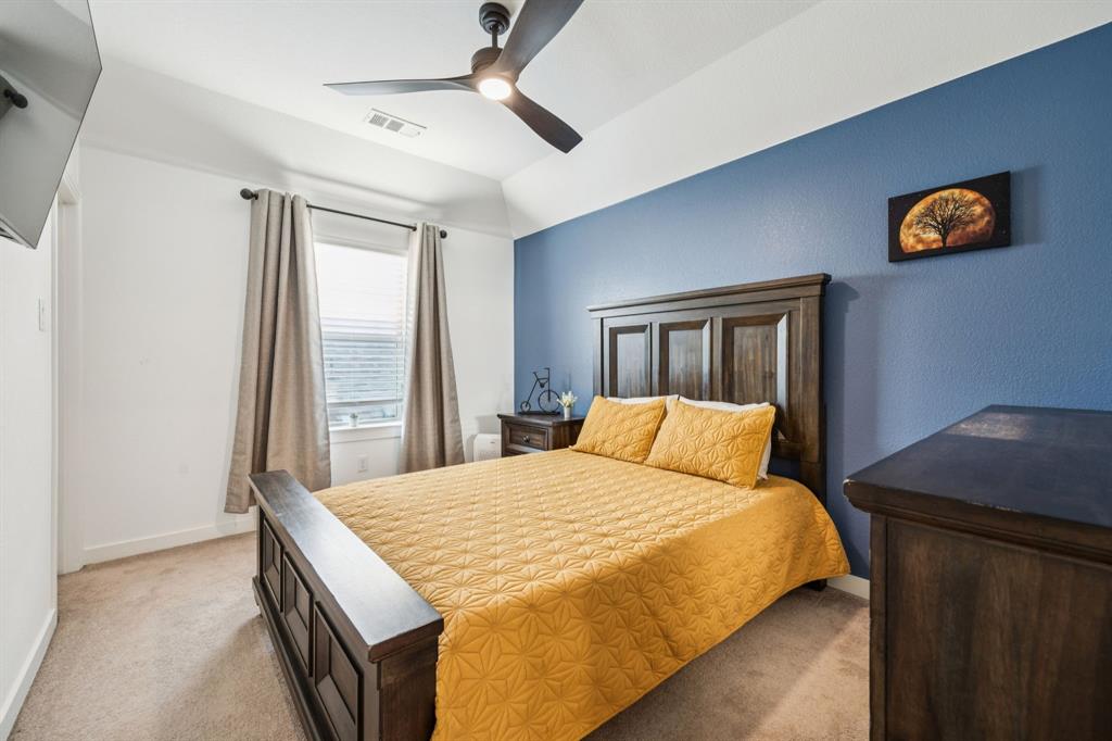 Harvest Meadows Phas - Residential