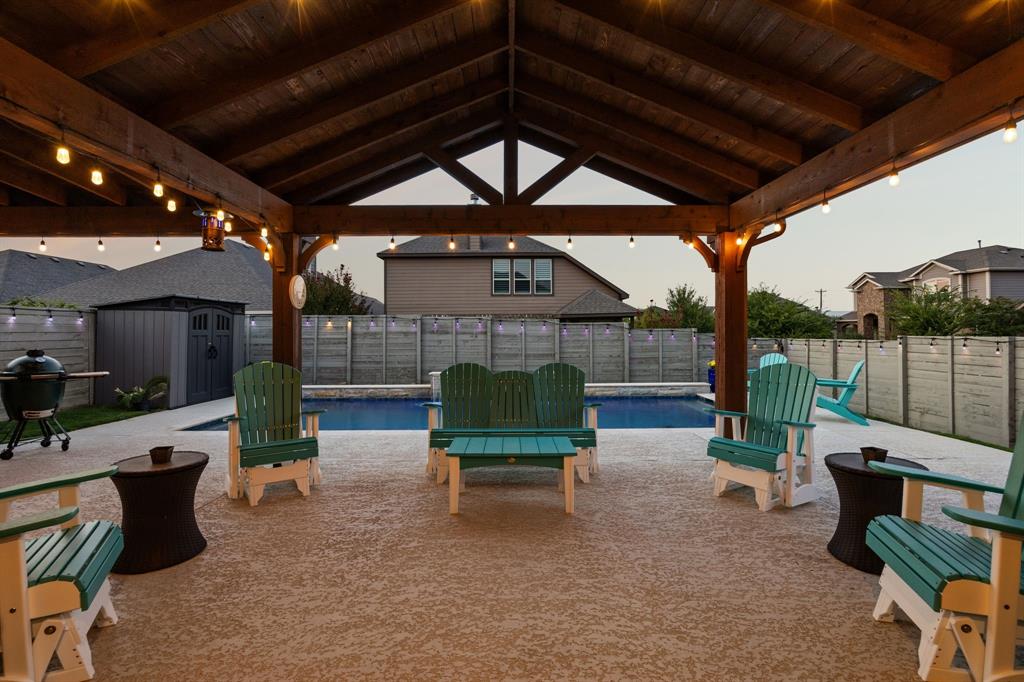 Harvest Meadows Phas - Residential