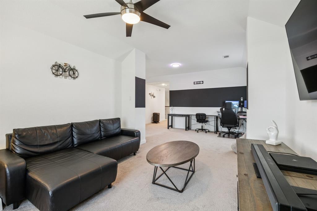 Harvest Meadows Phas - Residential