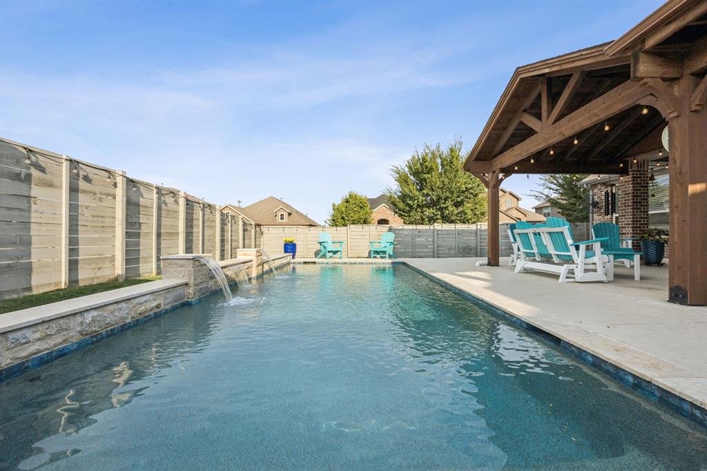 Harvest Meadows Phas - Residential