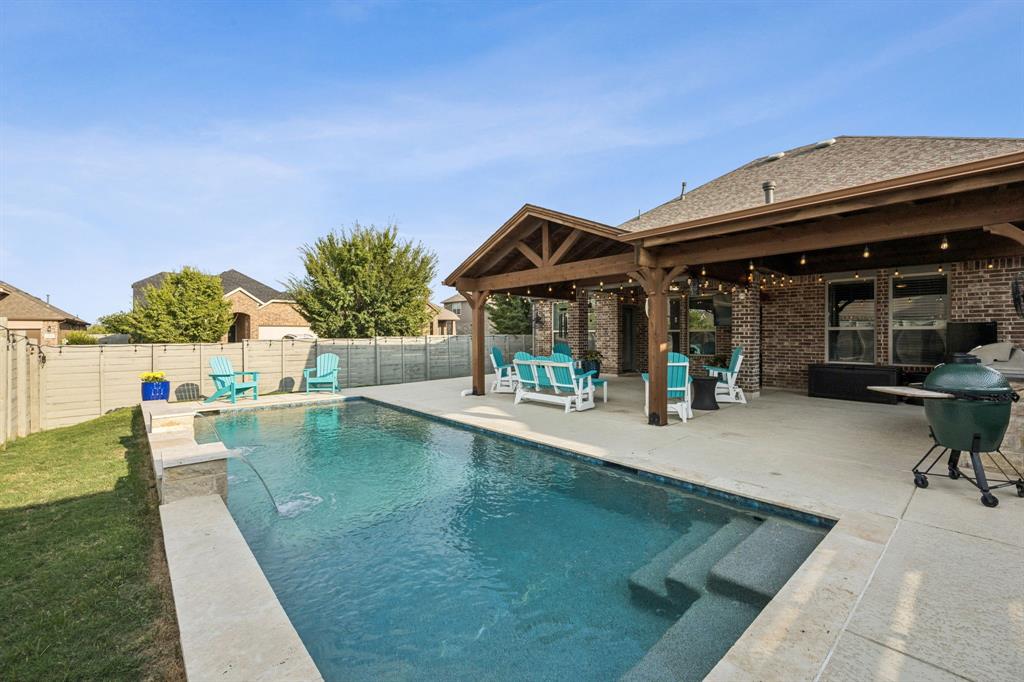 Harvest Meadows Phas - Residential