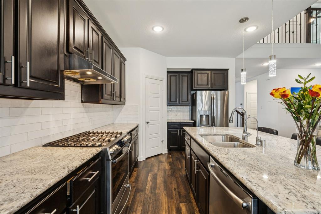 Harvest Meadows Phas - Residential