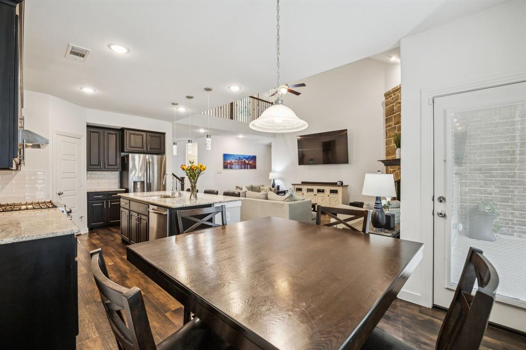 Harvest Meadows Phas - Residential