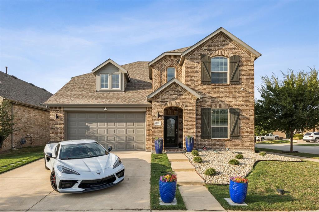 Harvest Meadows Phas - Residential