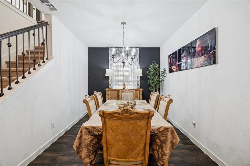 Harvest Meadows Phas - Residential