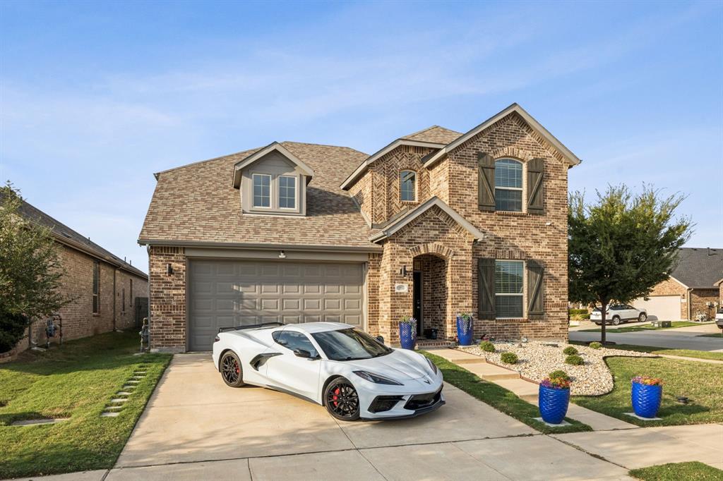 Harvest Meadows Phas - Residential