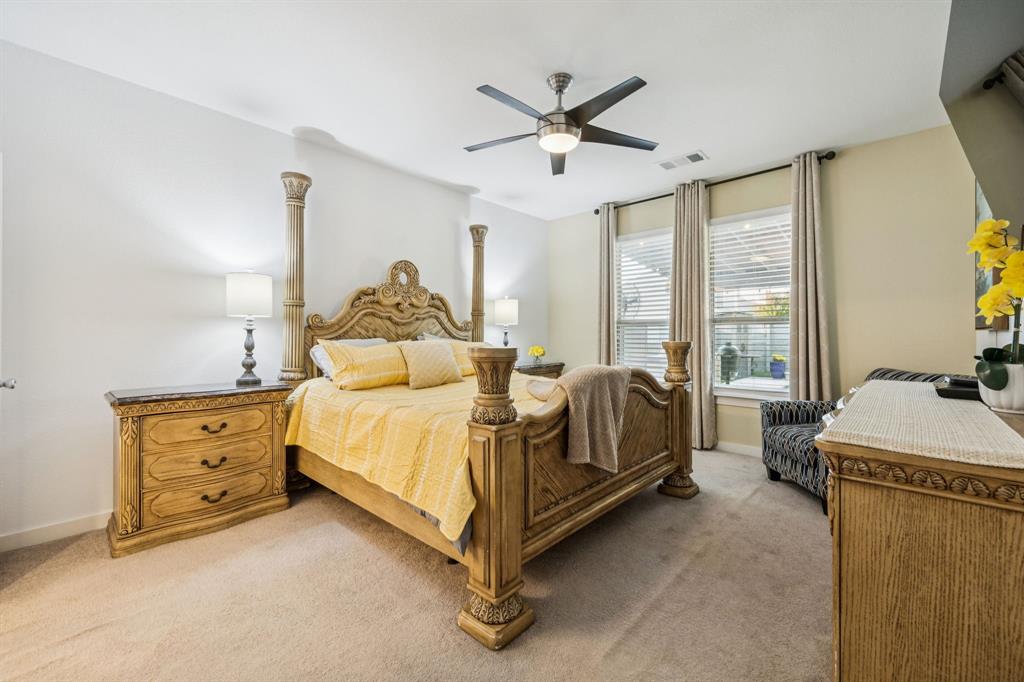 Harvest Meadows Phas - Residential