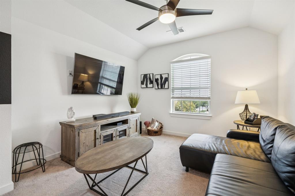 Harvest Meadows Phas - Residential