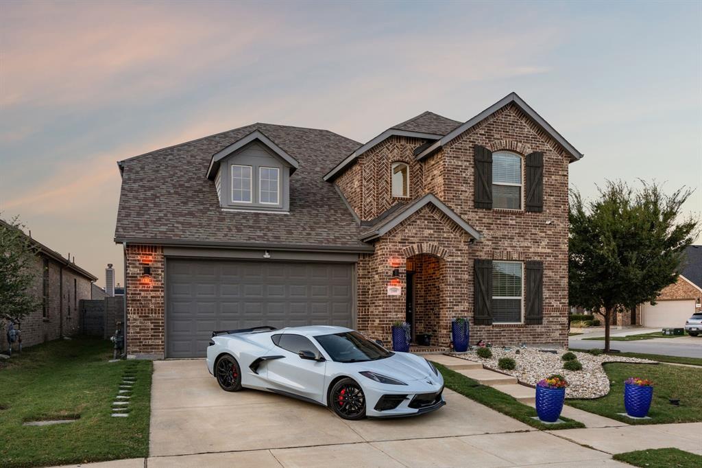 Harvest Meadows Phas - Residential