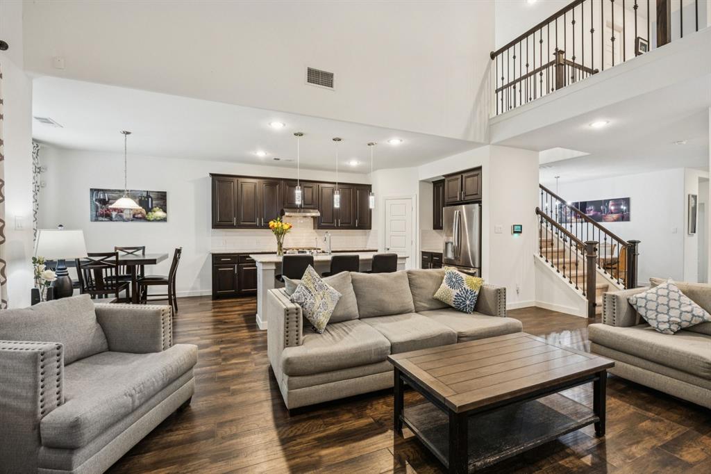 Harvest Meadows Phas - Residential