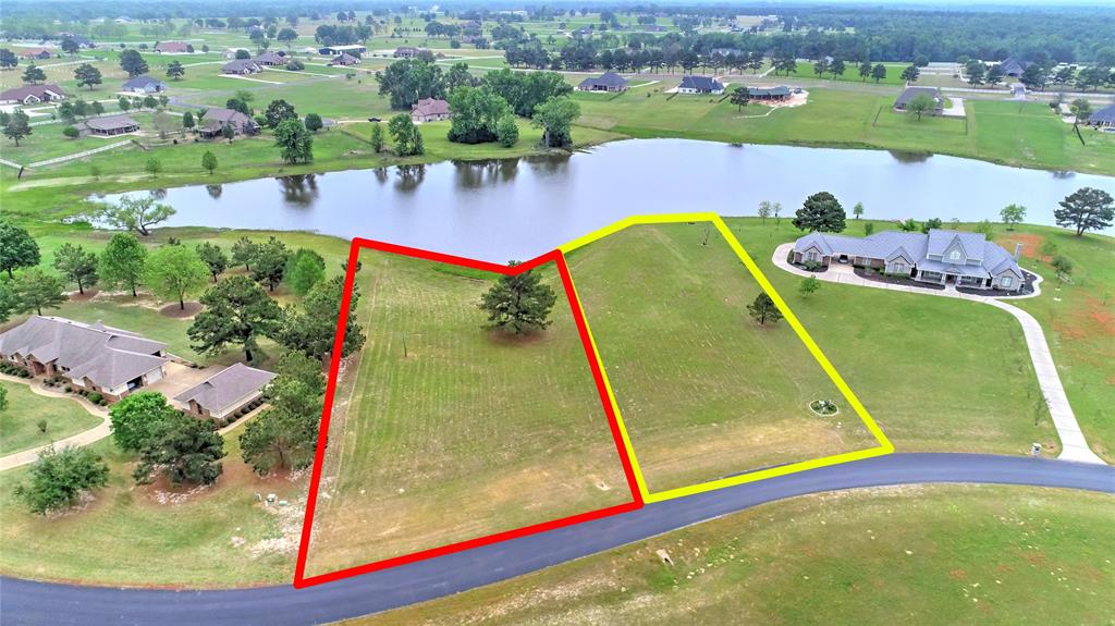 Stallion Lake Ranch - Land