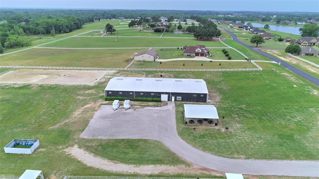 Stallion Lake Ranch - Land