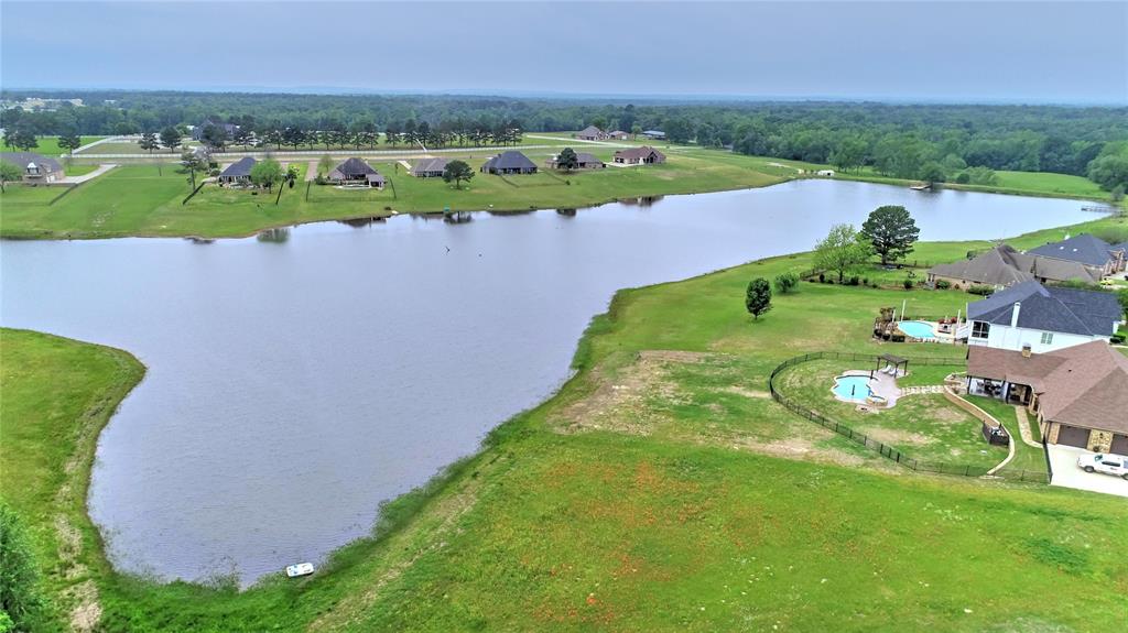 Stallion Lake Ranch - Land