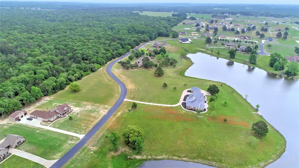 Stallion Lake Ranch - Land