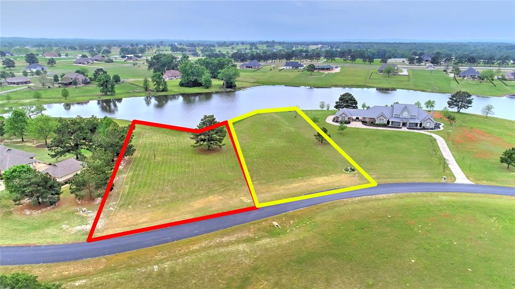 Stallion Lake Ranch - Land