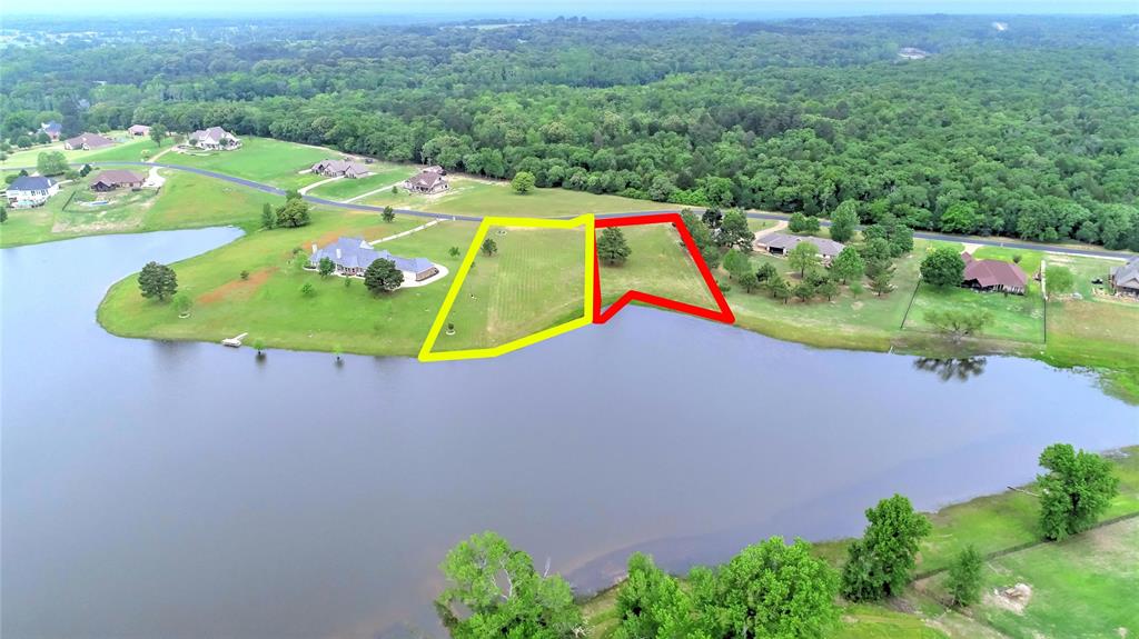 Stallion Lake Ranch - Land