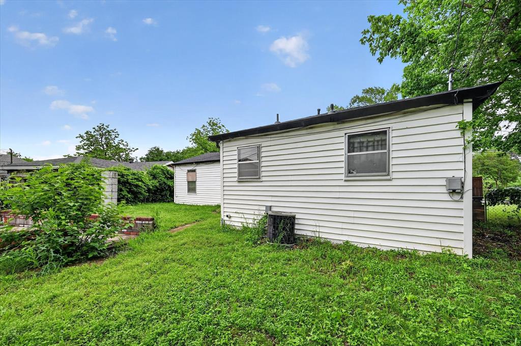 Newman Park 1st Instl - Residential