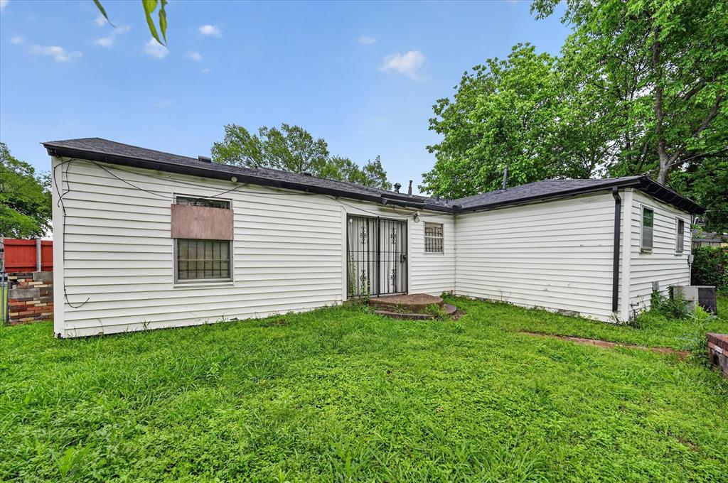 Newman Park 1st Instl - Residential