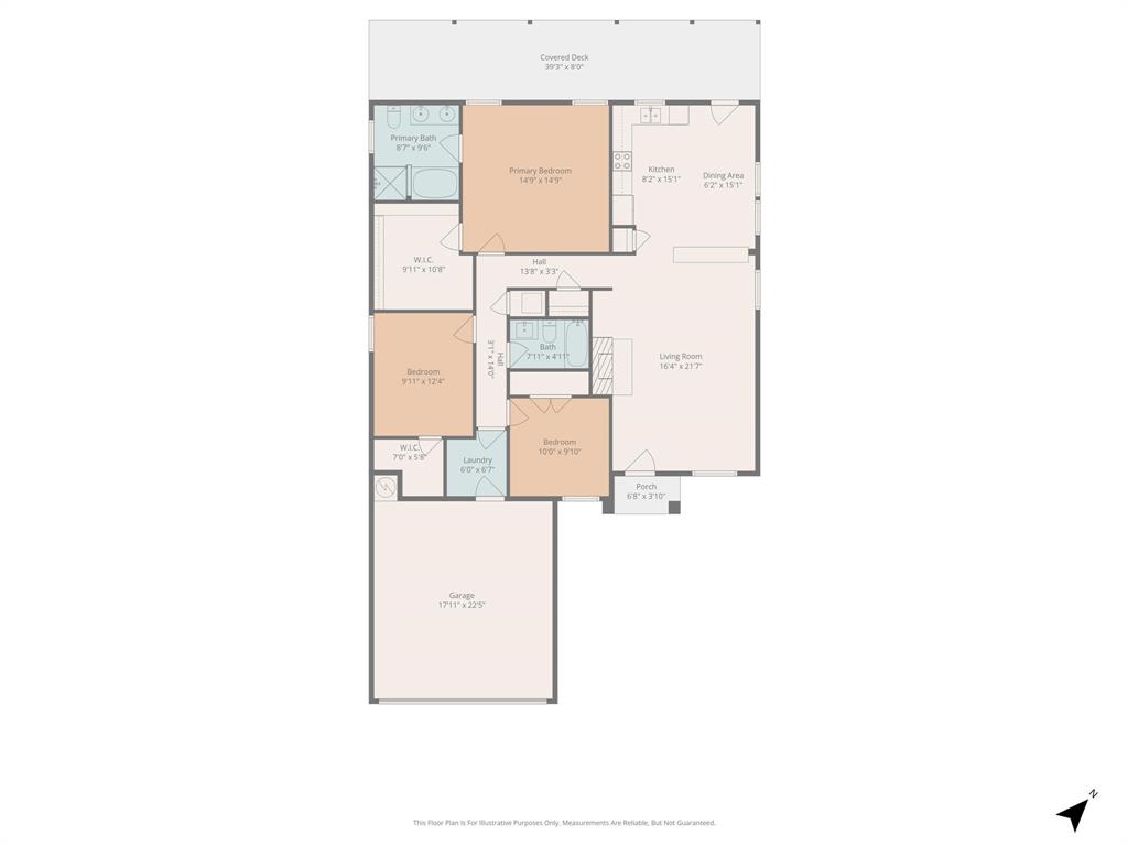 Cedar Crest Ph 2a1 - Residential