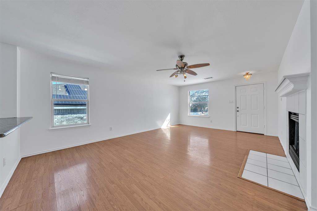 Cedar Crest Ph 2a1 - Residential