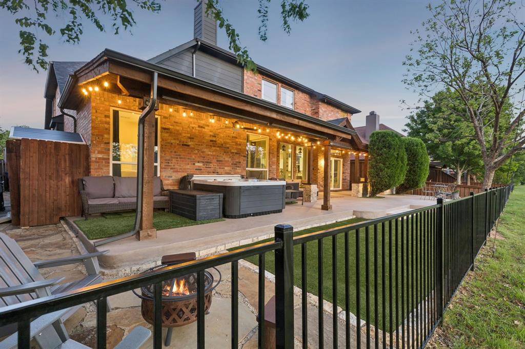 5805 Wilmington Drive