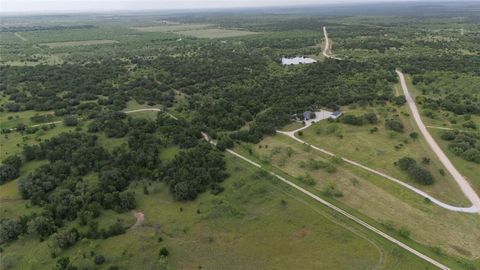 11400 County Road 179 Breckenridge TX 76424